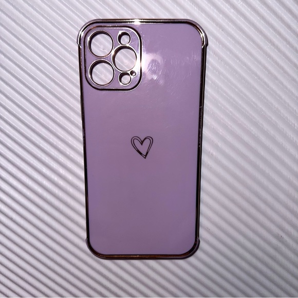 iPhone 12 pro max phone case - Picture 1 of 5